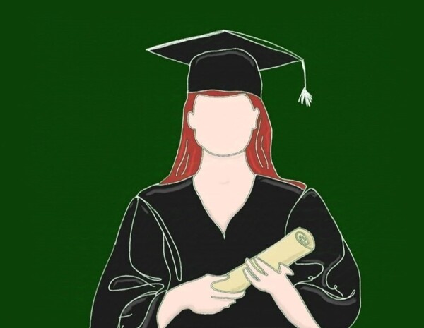 Tekening: Suzanne Spiering